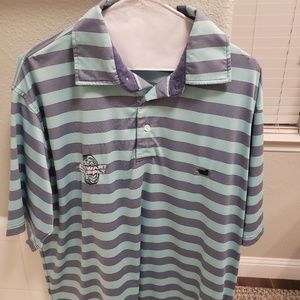 Southern Marsh Company Performance Golf Polo